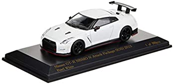 【中古】【輸入品・未使用】CARNEL 1/64 ニッサン GT-R ニスモ N Attack Package (R35) 2015 Pearl White 完成品【メーカー名】京商【メーカー型番】CN640017【ブランド名】京商【商品説明】CARNEL 1/64 ニッサン GT-R ニスモ N Attack Package (R35) 2015 Pearl White 完成品当店では初期不良に限り、商品到着から7日間は返品を 受付けております。こちらは海外販売用に買取り致しました未使用品です。買取り致しました為、中古扱いとしております。他モールとの併売品の為、完売の際はご連絡致しますのでご了承下さい。速やかにご返金させて頂きます。ご注文からお届けまで1、ご注文⇒ご注文は24時間受け付けております。2、注文確認⇒ご注文後、当店から注文確認メールを送信します。3、配送⇒当店海外倉庫から取り寄せの場合は10〜30日程度でのお届けとなります。国内到着後、発送の際に通知にてご連絡致します。国内倉庫からの場合は3〜7日でのお届けとなります。　※離島、北海道、九州、沖縄は遅れる場合がございます。予めご了承下さい。お電話でのお問合せは少人数で運営の為受け付けておりませんので、メールにてお問合せお願い致します。営業時間　月〜金　10:00〜17:00お客様都合によるご注文後のキャンセル・返品はお受けしておりませんのでご了承下さい。