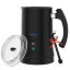 šۡ͢ʡ̤ѡMilk Frother%% Electric Milk Frother &Steamer for Latte%% Cappuccino%% Hot Chocolate%% Automatic Milk Foamer with Hot and