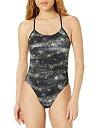 【中古】【輸入品・未使用】TYR Amrcn DRM カットアウトフィット ワンピース 36 ブラック(4)