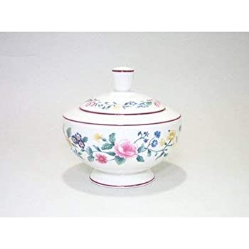 【中古】【輸入品・未使用】ロイヤルアルバート マルガリータ シュガー [並行輸入品]