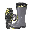 【中古】【輸入品・未使用】Norfin Klondaikブーツ 13