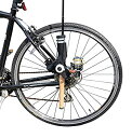 【中古】【輸入品・未使用】AteamProducts 自転車用釣り竿ホルダー 釣り竿を自転車に固定 取り付け簡単