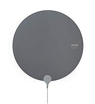 【中古】【輸入品・未使用】INKO(インコ) INKO Heating Mat Heal グレー IK16401