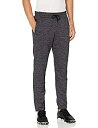 【中古】【輸入品・未使用】Under Armour Men's Armour Fleece Twist Pants %カンマ% Black (001)/Blac...