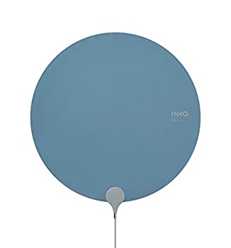【中古】【輸入品・未使用】INKO(インコ) INKO Heating Mat Heal ミッドナイトブルー IK16402