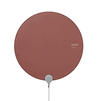 【中古】【輸入品・未使用】INKO(インコ) INKO Heating Mat Heal ローズウッド IK16403