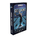 【中古】【輸入品 未使用】Academy Games Agents of Mayhem Get Gaunt Expansion