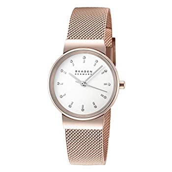 yÁzyAiEgpzSkagen SKW2826 fB[X Hald c[gJ[ EHb`