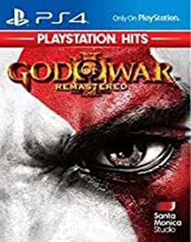 yÁzyAiEgpzGod of War III Remastered PlayStation Hits (A:k) - PS4