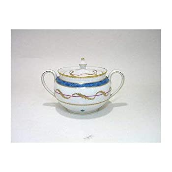 【中古】【輸入品・未使用】アビランド ヴューパリブルー シュガー(S) [並行輸入品]