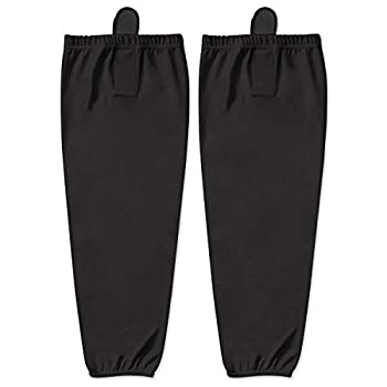 【中古】【輸入品・未使用】Champro Shift 軽量ユースホッケーソックス 100%ポリエステルメッシュ Youth X-LARGE