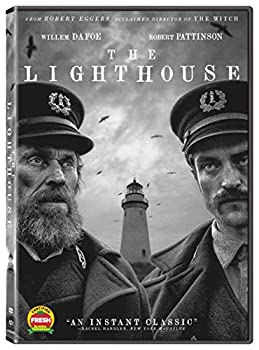 【中古】【輸入品 未使用】The Lighthouse DVD