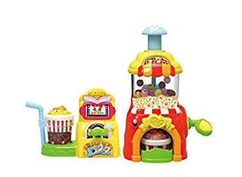 šۡ͢ʡ̤ѡYoungtoys Kongsuni Popcorn Shop ݥåץΤ㵡¹͢ʡ
