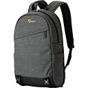 【中古】【輸入品・未使用】Lowepro m-Trekker BP150 Backpack (Gray) [並行輸入品]