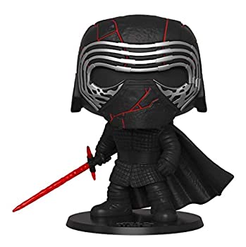 šۡ͢ʡ̤ѡFunko - Figurine Star Wars Episode 9 - Kylo Ren Glow In T...