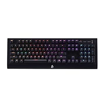 【中古】【輸入品・未使用】Wicked Bunny Agility Opticsメカニカルスイッチ 洗濯可能 RGBゲームキーボードIP68防塵 防水【メーカー名】Verico Global【メーカー型番】8KW-A613211-U0【ブランド名】Wicked Bunny【商品説明】Wicked Bunny Agility Opticsメカニカルスイッチ 洗濯可能 RGBゲームキーボードIP68防塵 防水当店では初期不良に限り、商品到着から7日間は返品を 受付けております。こちらは海外販売用に買取り致しました未使用品です。買取り致しました為、中古扱いとしております。他モールとの併売品の為、完売の際はご連絡致しますのでご了承下さい。速やかにご返金させて頂きます。ご注文からお届けまで1、ご注文⇒ご注文は24時間受け付けております。2、注文確認⇒ご注文後、当店から注文確認メールを送信します。3、配送⇒当店海外倉庫から取り寄せの場合は10〜30日程度でのお届けとなります。国内到着後、発送の際に通知にてご連絡致します。国内倉庫からの場合は3〜7日でのお届けとなります。　※離島、北海道、九州、沖縄は遅れる場合がございます。予めご了承下さい。お電話でのお問合せは少人数で運営の為受け付けておりませんので、メールにてお問合せお願い致します。営業時間　月〜金　10:00〜17:00お客様都合によるご注文後のキャンセル・返品はお受けしておりませんのでご了承下さい。