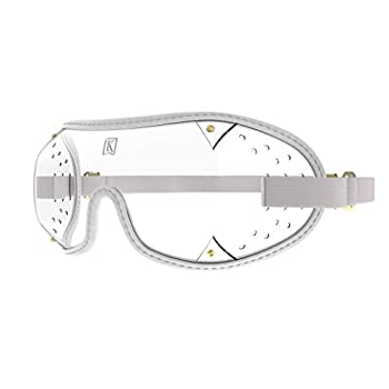 【中古】【輸入品・未使用】Kroop's トリプルスロットゴーグル - 競馬、冬のサイクリング、スカイダイ..