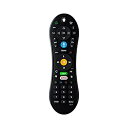 【中古】【輸入品・未使用】TiVo LUX リモート| Tivo Edge and TiVoボルト ビデオストリーミング 音声コマンド、暗闇での表示 C0030...