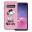 šۡ͢ʡ̤ѡGalaxy S10 Plus  ȸߴޤ Peanuts Snoopy ԡʥå ̡ԡ ֥ Хѡ  ǥ奢쥤䡼  饯