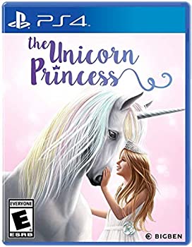【中古】【輸入品・未使用】The Unicorn Princess (輸入版:北米) - PS4【メーカー名】Maximum Family Games(world)【メーカー型番】791549【ブランド名】Maximum Family Games(world)【商品説明】The Unicorn Princess (輸入版:北米) - PS4当店では初期不良に限り、商品到着から7日間は返品を 受付けております。こちらは海外販売用に買取り致しました未使用品です。買取り致しました為、中古扱いとしております。他モールとの併売品の為、完売の際はご連絡致しますのでご了承下さい。速やかにご返金させて頂きます。ご注文からお届けまで1、ご注文⇒ご注文は24時間受け付けております。2、注文確認⇒ご注文後、当店から注文確認メールを送信します。3、配送⇒当店海外倉庫から取り寄せの場合は10〜30日程度でのお届けとなります。国内到着後、発送の際に通知にてご連絡致します。国内倉庫からの場合は3〜7日でのお届けとなります。　※離島、北海道、九州、沖縄は遅れる場合がございます。予めご了承下さい。お電話でのお問合せは少人数で運営の為受け付けておりませんので、メールにてお問合せお願い致します。営業時間　月〜金　10:00〜17:00お客様都合によるご注文後のキャンセル・返品はお受けしておりませんのでご了承下さい。