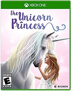 【中古】【輸入品・未使用】The Unicorn Princess (輸入版:北米) - XboxOne【メーカー名】Maximum Family Games(world)【メーカー型番】351550【ブランド名】Maximum Family Games(world)【商品説明】The Unicorn Princess (輸入版:北米) - XboxOne当店では初期不良に限り、商品到着から7日間は返品を 受付けております。こちらは海外販売用に買取り致しました未使用品です。買取り致しました為、中古扱いとしております。他モールとの併売品の為、完売の際はご連絡致しますのでご了承下さい。速やかにご返金させて頂きます。ご注文からお届けまで1、ご注文⇒ご注文は24時間受け付けております。2、注文確認⇒ご注文後、当店から注文確認メールを送信します。3、配送⇒当店海外倉庫から取り寄せの場合は10〜30日程度でのお届けとなります。国内到着後、発送の際に通知にてご連絡致します。国内倉庫からの場合は3〜7日でのお届けとなります。　※離島、北海道、九州、沖縄は遅れる場合がございます。予めご了承下さい。お電話でのお問合せは少人数で運営の為受け付けておりませんので、メールにてお問合せお願い致します。営業時間　月〜金　10:00〜17:00お客様都合によるご注文後のキャンセル・返品はお受けしておりませんのでご了承下さい。