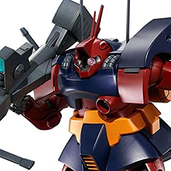 【中古】【輸入品・未使用】MG 1/100 ドワッジ改 MS-09H DWADGE CUSTOM