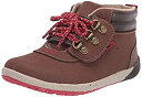 【中古】【輸入品・未使用】Merrell キッズ ベアステップブーツ 2.0 ハイキング US サイズ: 4.5 Little Kid カラー: ブラウン