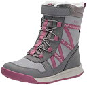 【中古】【輸入品・未使用】Merrell キッズ スノークラッシュ 2.0 防水ブーツ US サイズ: 3 Big Kid