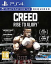 【中古】【輸入品 未使用】Creed: Rise to Glory (PSVR) (PS4) by Perp Games