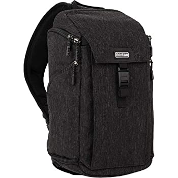 【中古】【輸入品・未使用】Think Tank Photo Urban Access 10 Sling Bag (Black) [並行輸入品]