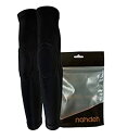 【中古】【輸入品・未使用】nahdeh ゲルボースリーブ M ブラック