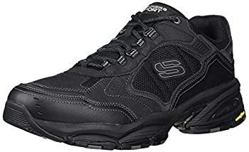 yÁzyAiEgpzSkechers Men&#39;s Vigor 3.0 with Goodyear Rubber Outsole Oxford