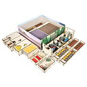 【中古】【輸入品・未使用】The Broken Token タペストリーオーガナイザー