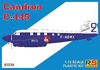 【中古】【輸入品・未使用】RSモデル 1/72 コードロン C-445 F-AOMX プラモデル 92239【メーカー名】RSモデル【メーカー型番】92239【ブランド名】RSモデル【商品説明】RSモデル 1/72 コードロン C-445 F-AOMX プラモデル 92239当店では初期不良に限り、商品到着から7日間は返品を 受付けております。こちらは海外販売用に買取り致しました未使用品です。買取り致しました為、中古扱いとしております。他モールとの併売品の為、完売の際はご連絡致しますのでご了承下さい。速やかにご返金させて頂きます。ご注文からお届けまで1、ご注文⇒ご注文は24時間受け付けております。2、注文確認⇒ご注文後、当店から注文確認メールを送信します。3、配送⇒当店海外倉庫から取り寄せの場合は10〜30日程度でのお届けとなります。国内到着後、発送の際に通知にてご連絡致します。国内倉庫からの場合は3〜7日でのお届けとなります。　※離島、北海道、九州、沖縄は遅れる場合がございます。予めご了承下さい。お電話でのお問合せは少人数で運営の為受け付けておりませんので、メールにてお問合せお願い致します。営業時間　月〜金　10:00〜17:00お客様都合によるご注文後のキャンセル・返品はお受けしておりませんのでご了承下さい。