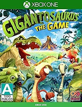 šۡ͢ʡ̤ѡGigantasaurous (͢:) - XboxOne