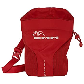 【中古】【輸入品・未使用】DMM Trad チョークバッグ イエロー