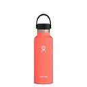【中古】【輸入品・未使用】Hydro Flask 標準口水筒 フレックスキャップ 複数のサイズと色