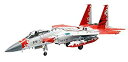 【中古】【輸入品・未使用】プラッツ 1/72 航空自衛隊 F-15Jイーグル 第305飛行隊 創隊40周年記念塗装機 梅組・デジタル迷彩 プラモデル AC-31【メーカー名】プラッツ(PLATZ)【メーカー型番】AC-31【ブランド名】プラ...