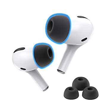 【中古】【輸入品・未使用】AirPods Pro 低反発素材 イヤーチップ 交換用 フォームマスターズ製 | AUTOLINE PROは米国唯一のフォームマスターズメーカーおよび販売者です。