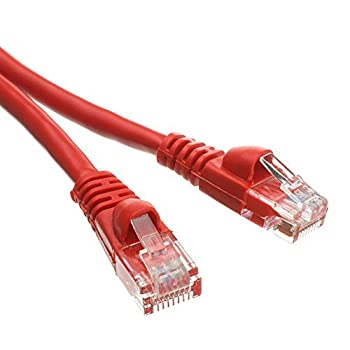 【中古】【輸入品・未使用】eDragon 20' Cat5e Red Ethernet Patch Cable Snagless/Molded Boot Pack of 5 (ED693169) [並行輸入品]【メーカー名】【メーカー型番】【ブランド名】eDragon【商品説明】eDragon 20' Cat5e Red Ethernet Patch Cable Snagless/Molded Boot Pack of 5 (ED693169) [並行輸入品]当店では初期不良に限り、商品到着から7日間は返品を 受付けております。こちらは海外販売用に買取り致しました未使用品です。買取り致しました為、中古扱いとしております。他モールとの併売品の為、完売の際はご連絡致しますのでご了承下さい。速やかにご返金させて頂きます。ご注文からお届けまで1、ご注文⇒ご注文は24時間受け付けております。2、注文確認⇒ご注文後、当店から注文確認メールを送信します。3、配送⇒当店海外倉庫から取り寄せの場合は10〜30日程度でのお届けとなります。国内到着後、発送の際に通知にてご連絡致します。国内倉庫からの場合は3〜7日でのお届けとなります。　※離島、北海道、九州、沖縄は遅れる場合がございます。予めご了承下さい。お電話でのお問合せは少人数で運営の為受け付けておりませんので、メールにてお問合せお願い致します。営業時間　月〜金　10:00〜17:00お客様都合によるご注文後のキャンセル・返品はお受けしておりませんのでご了承下さい。