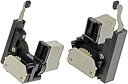 【中古】【輸入品・未使用】Dorman 746-017KT Door Lock Actuator Motor for Select Models%カンマ% 1 Pair(2)