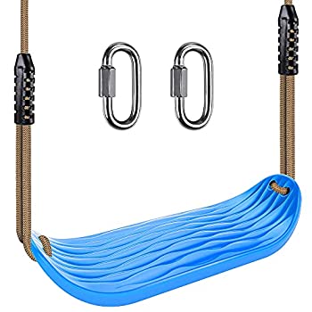 【中古】【輸入品・未使用】SELEWARE 17.5x6.3 滑り止めプラスチック製のぶらんこ椅子、ツリーぶらんこ..