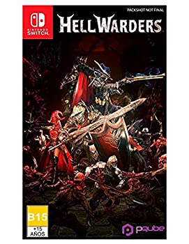 yÁzyAiEgpzHell Warders (A:k) ? Switch