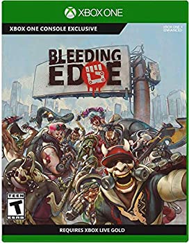 【中古】【輸入品・未使用】Bleeding Edge(輸入版:北米)- XboxOne 【中古】【輸入品・未使用】Bleeding Edge(輸入版:北米)- XboxOne