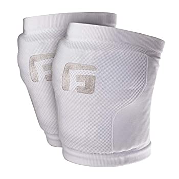 【中古】【輸入品・未使用】G-Form Envy バレーボール用膝パッド Adult Large