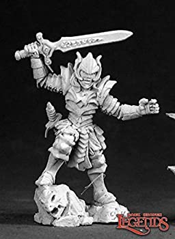 šۡ͢ʡ̤ѡReaper Miniatures The Black Prince [¹͢]