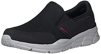 【中古】【輸入品・未使用】Skechers Men's Slip-on Loafer