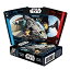 šۡ͢ʡ̤ѡStar Wars ( ) Vehicles ߥ˥ե륳 Playing Card (ȥ) [¹͢]