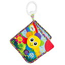 【中古】【輸入品・未使用】LAMAZE Fun with Colors Soft Baby Book [並行輸入品]