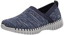 【中古】【輸入品・未使用】Skechers レディース ウォーキングスニーカー US サイズ: 10 カラー: ブルー